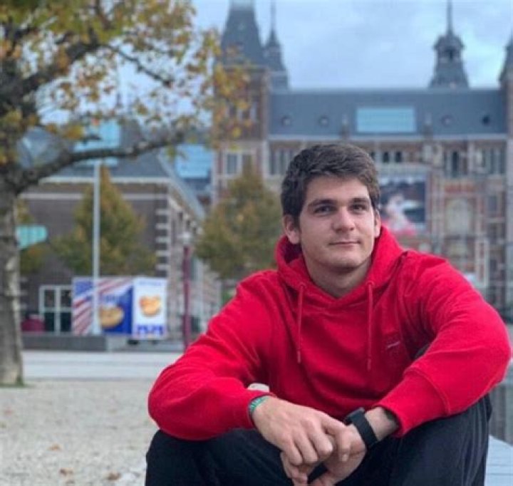 
Meet Joey Carbery Parents Father Joey And Mother, Siblings And Family Background 