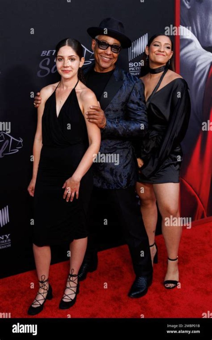 Meet Kale Lyn, Shayne Lyra, Ruby And Syrlucia Esposito