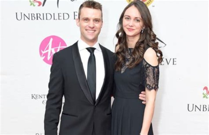 
Meet Kali Woodruff Carr, Jesse Spencer’s Wife 