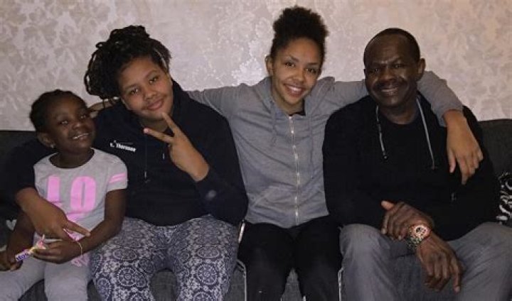 Meet Madelen Janogy Parents: Where Are They From? Ethnicity And Religion