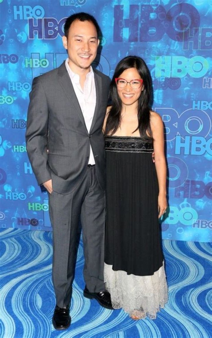 Meet Marilou Cantiller- Celebrity Wife of Ken Hakuta & Mother-in-law of comedian Ali Wong