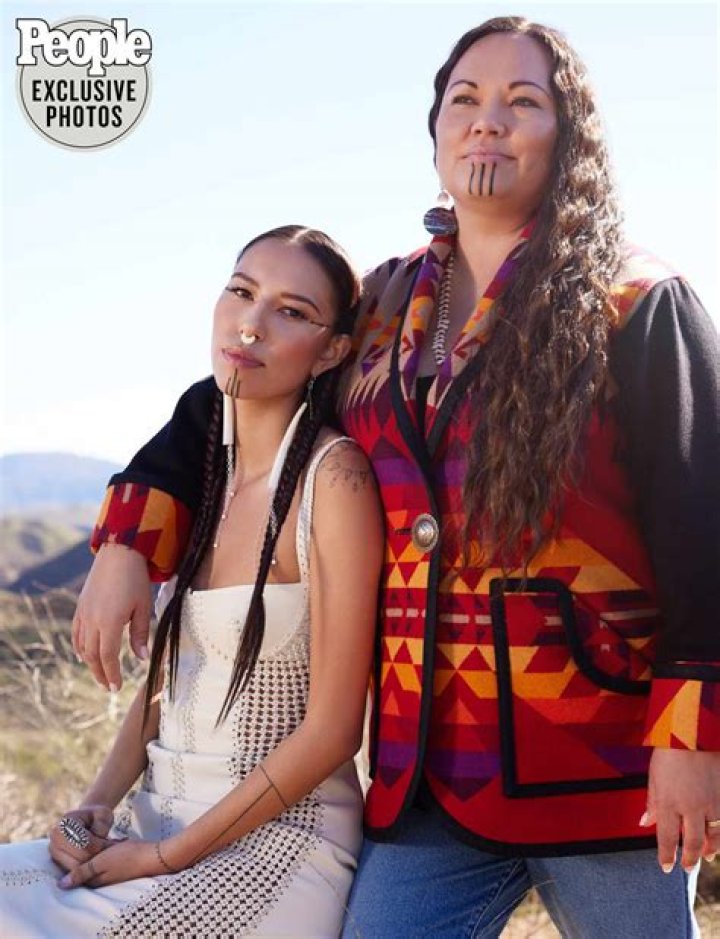 Meet Quannah Chasinghorse Parents, Eli And Jody Joseph