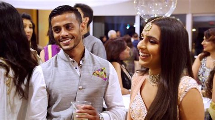 Meet Rish Karam, ‘Family Karma’ Monica Vaswani’s Mysterious Boyfriend