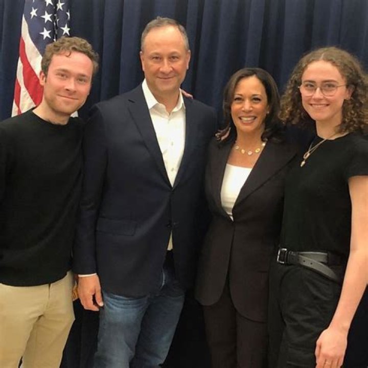Meet Sabrina Singh Husband And Family As The Kamala Harris Staffer Quits The Office For Pentagon