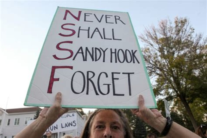 
Meet Sandy Hook’s Families: Settlement And Remington Lawsuit On Reddit 