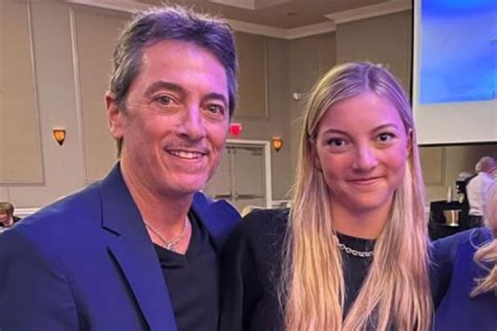 Meet Scott Hall Daughter- Everything To Know About Cassidy Hall