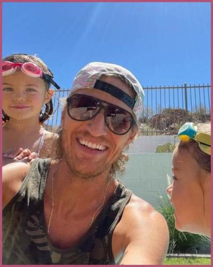 Meet Survivor cast Tyson Apostol and His Angle with Wife, Kids, and Family!