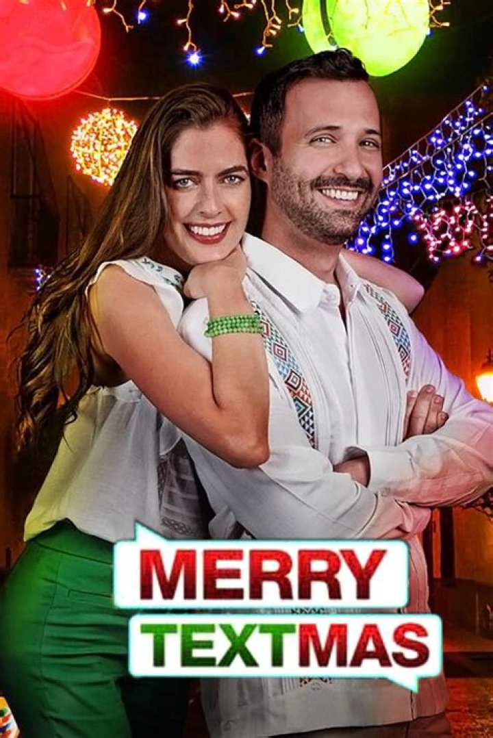 Meet The Cast Of Lifetime’s Merry Textmas (2022)