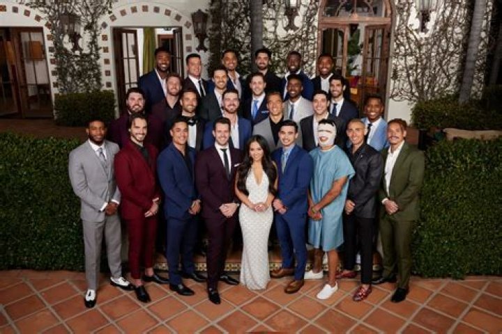Meet The Potential Men For 'The Bachelorette' Season 21