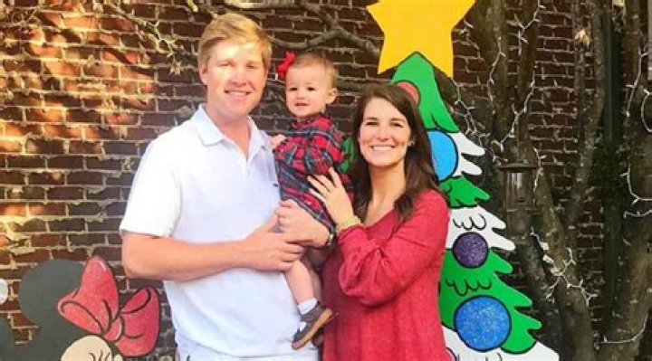 Meet Trey Mullinax Wife Abigail Mullinax, Kids Sawyer, Jude And River