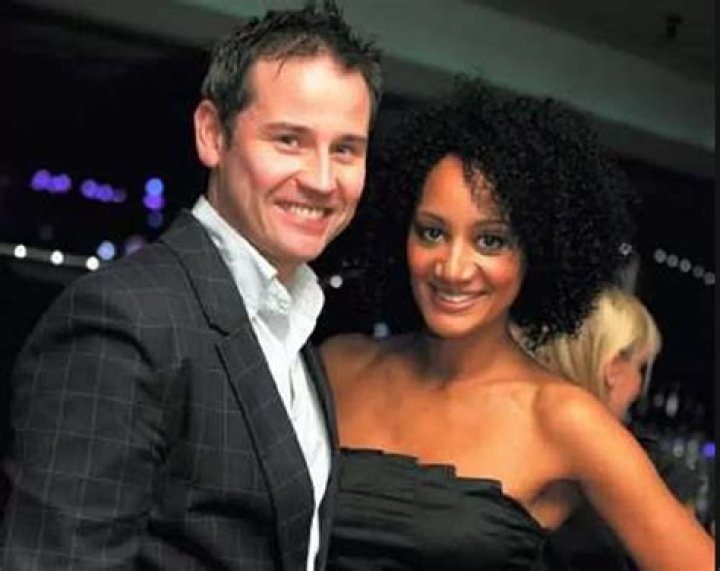 Meet Tupele Dorgu Husband Mark Flanagan Married Life And Age Gap