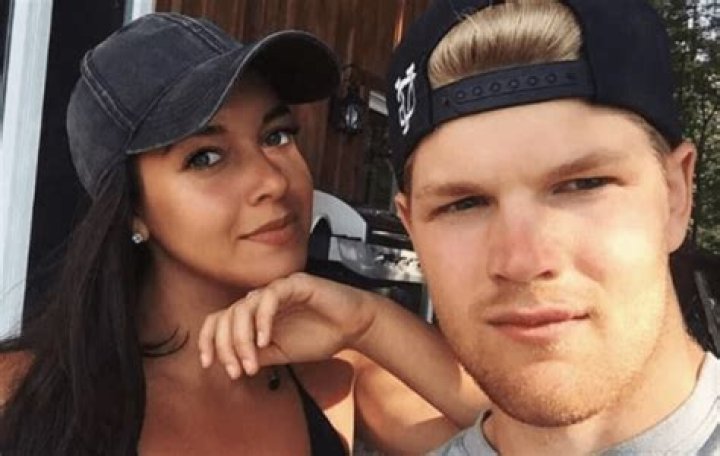 Meet Warren Foegele Girlfriend Alexandra Yazdani, Dating Timeline And Age Gap