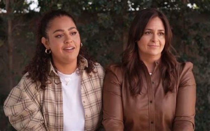 Meet Xea Myers Daughter of the Late Rapper Heavy D and Chef, Antonia Lofaso