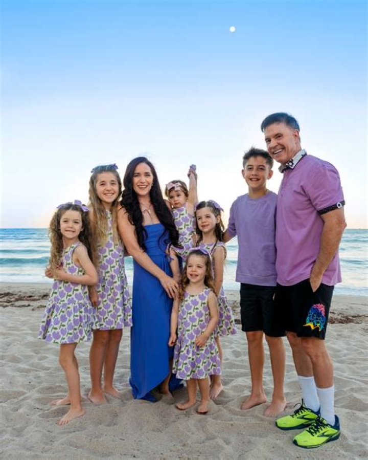 Meg Liz Owoc - Age, Family, Bio