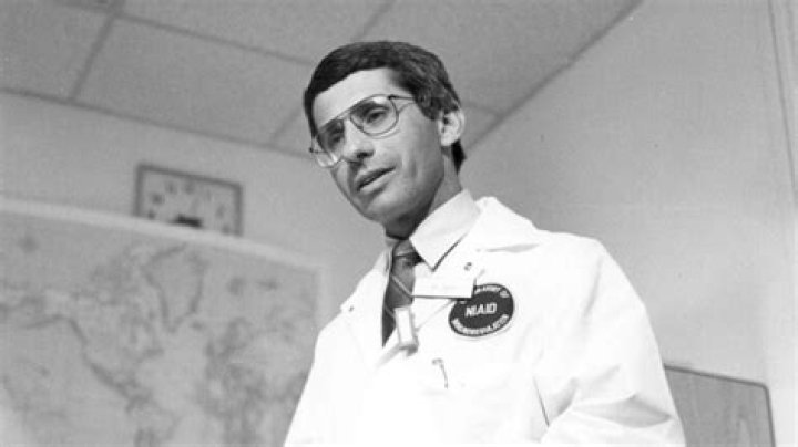 Megan Fauci Bio (Wiki) 