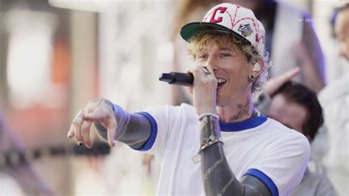 Megan Fox's 'wildest dating story' will have MGK on his best behavior