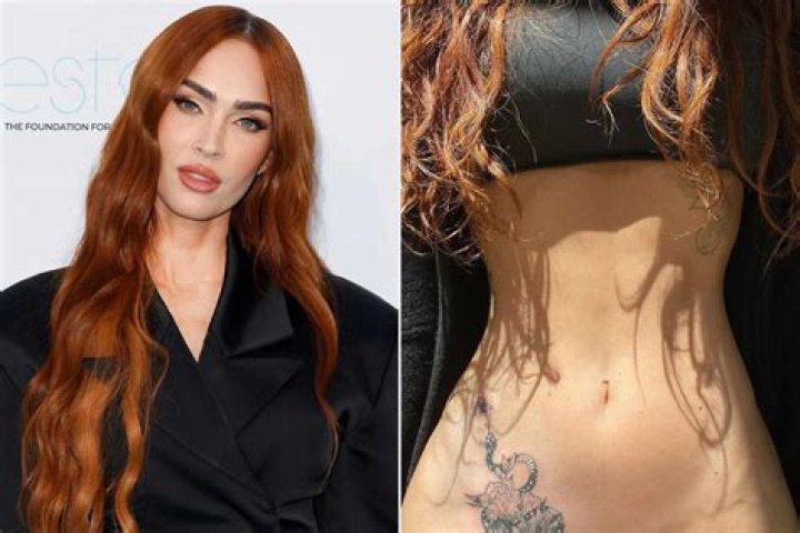 Megan Fox is obsessed with Korean singer Rain; he couldn’t care less