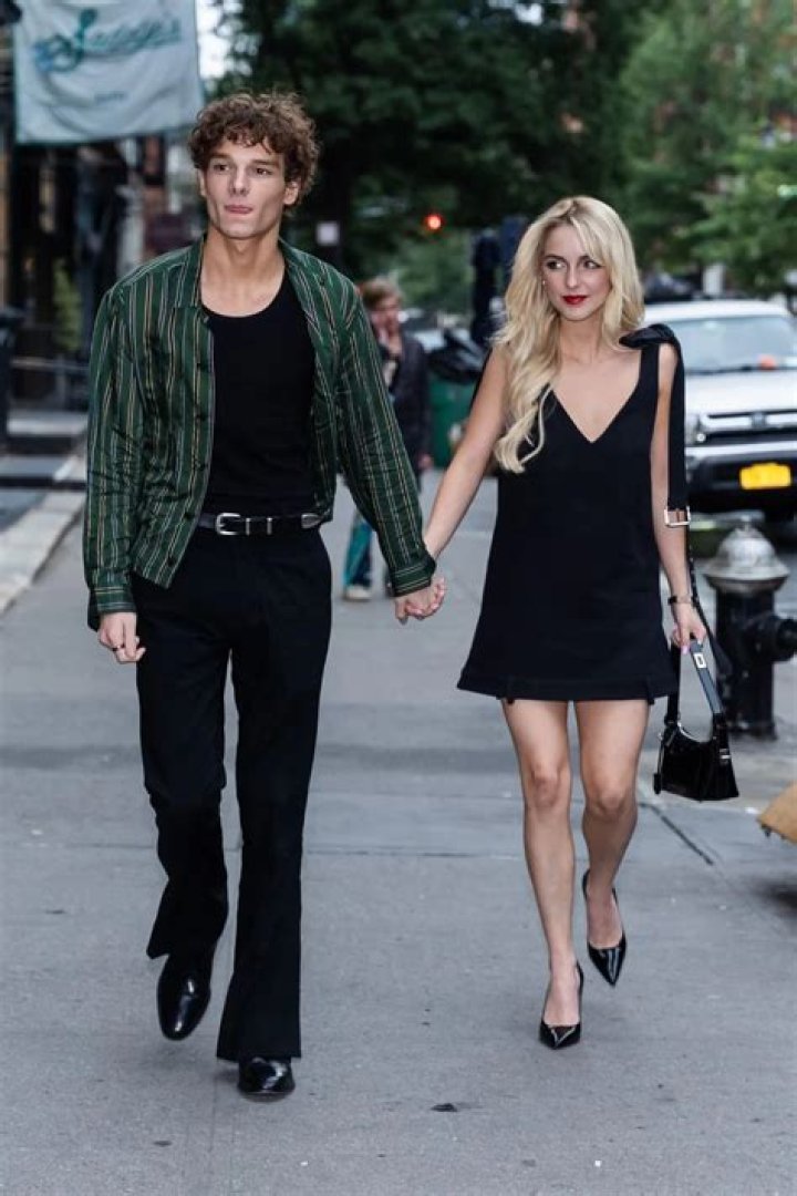 
Megan Mckenna Boyfriend 2021, Who Is Megan Mckenna Dating? 