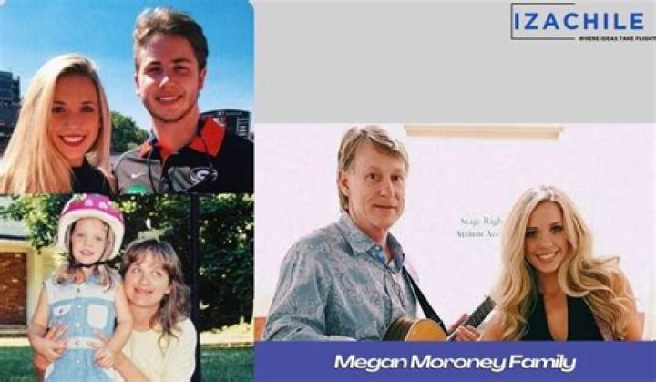 Megan Moroney - Age, Family, Bio