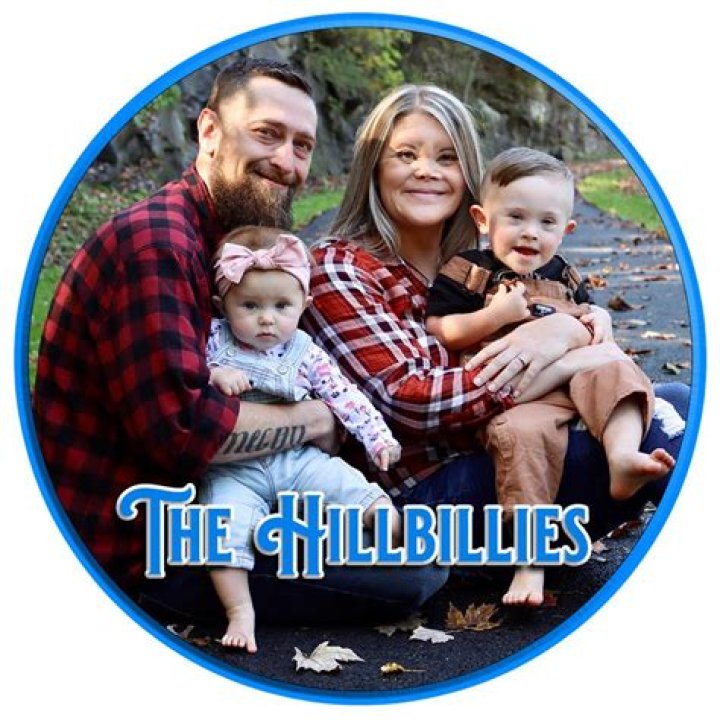 Megan The Hillbillies Hammonds - Age, Family, Bio
