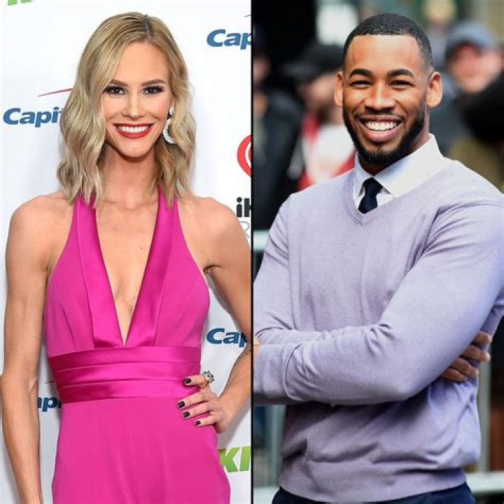 Meghan King Cozies Up To 'Bachelorette' Alum Mike Johnson Following Cuffe Owens Split