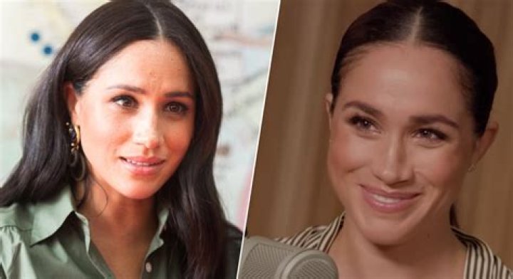 Meghan Markle finally backs down over Spotify podcast after it was axed