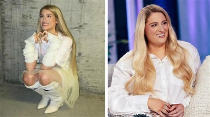 Meghan Trainor doesn’t hate skinny girls: ‘I write about my experience’