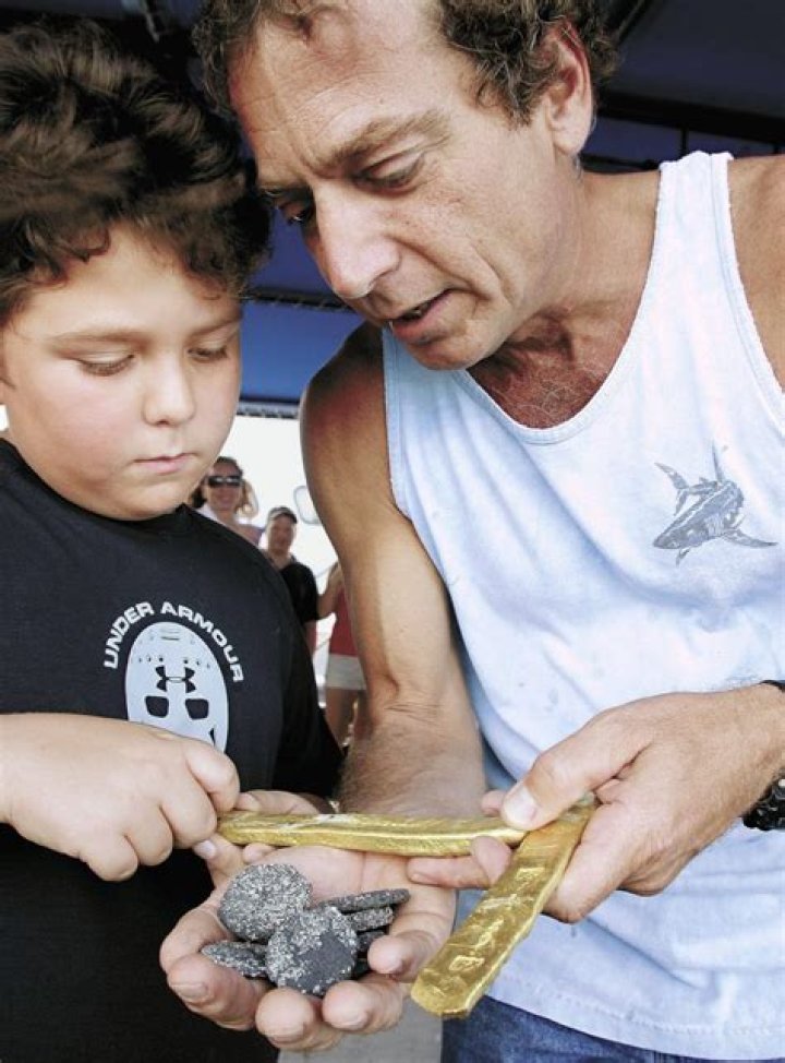 Mel Fisher Net Worth - Wiki, Age, Weight and Height, Relationships, Family, and More