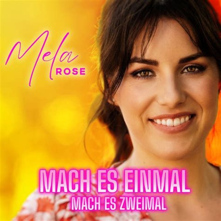 
Mela Rose | Wikipedia And Age 