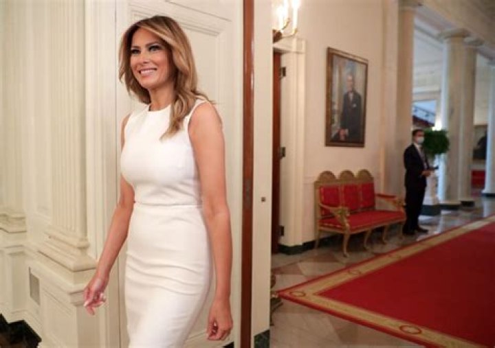 Melania Trump Net Worth - Wiki, Age, Weight and Height, Relationships, Family, and More