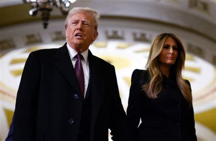 Melania Trump recently & successfully renegotiated her postnup yet again