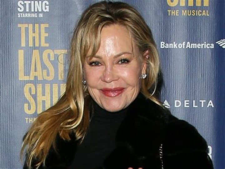 Melanie Griffith says the paparazzi “crucify” young starlets