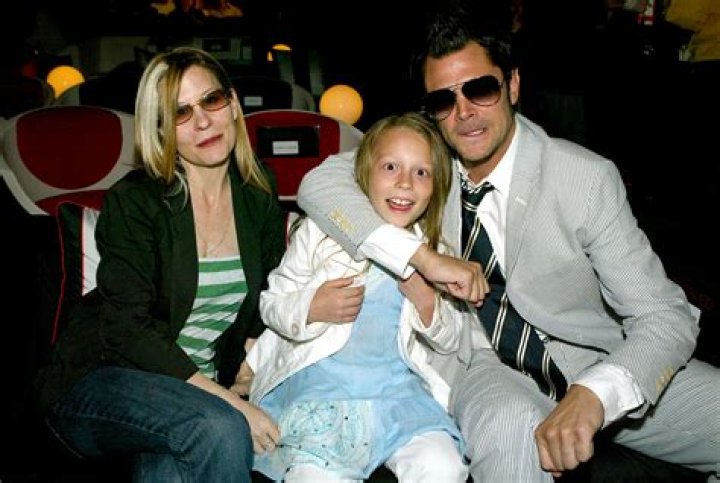 Melanie Lynn Clapp: Meet the first wife of Johnny Knoxville!
