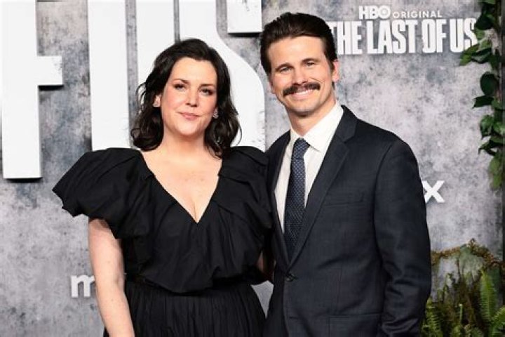 Melanie Lynskey and Jason Ritter had a baby, did you know they were together?