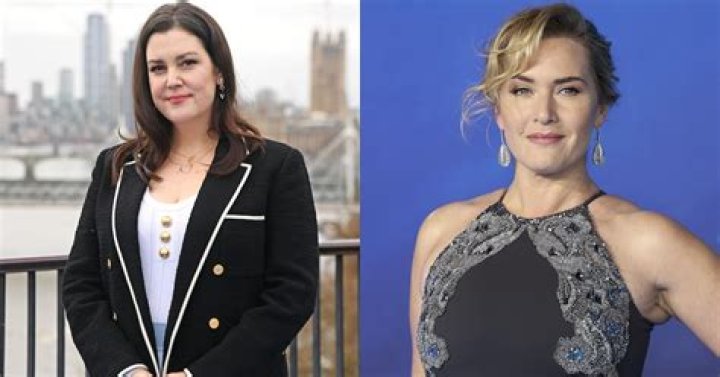 Melanie Lynskey calls loss of friendship with Kate Winslet ‘heartbreaking’