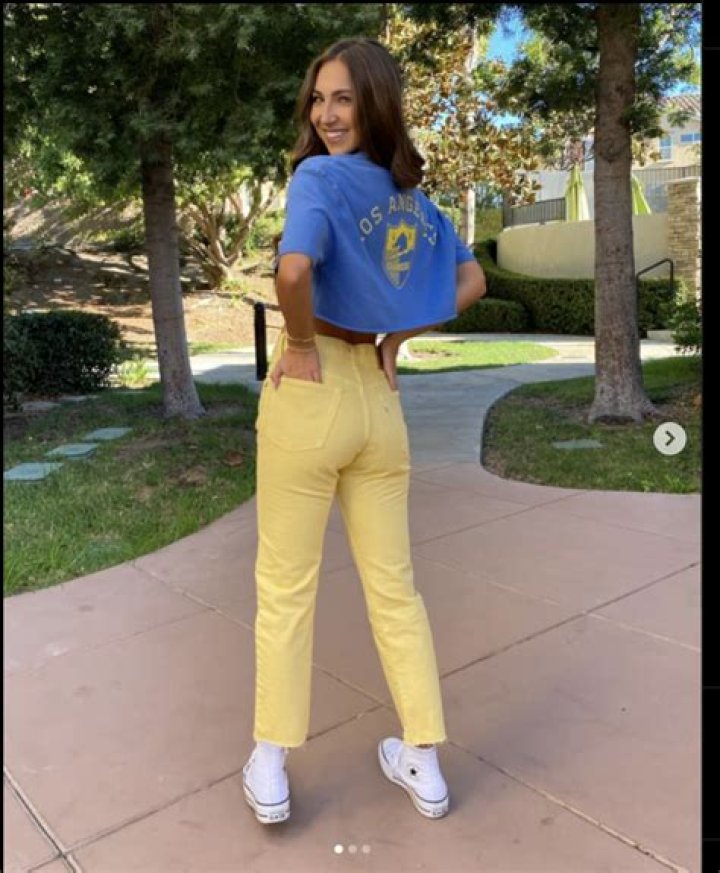 Melanie Wilking Bio (Wiki) 