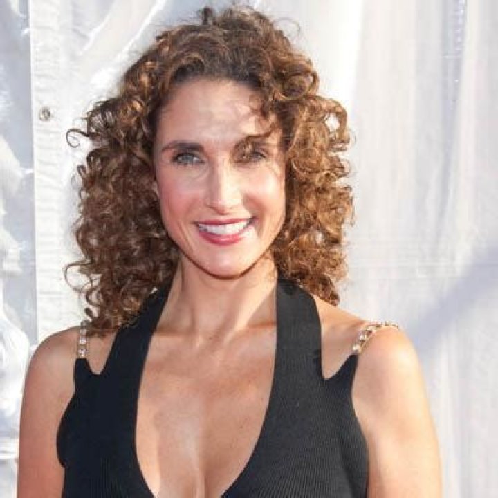 Melina Kanakaredes Bio (Wiki) 