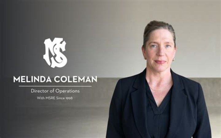 Melinda Coleman - Trivia, Family, Bio