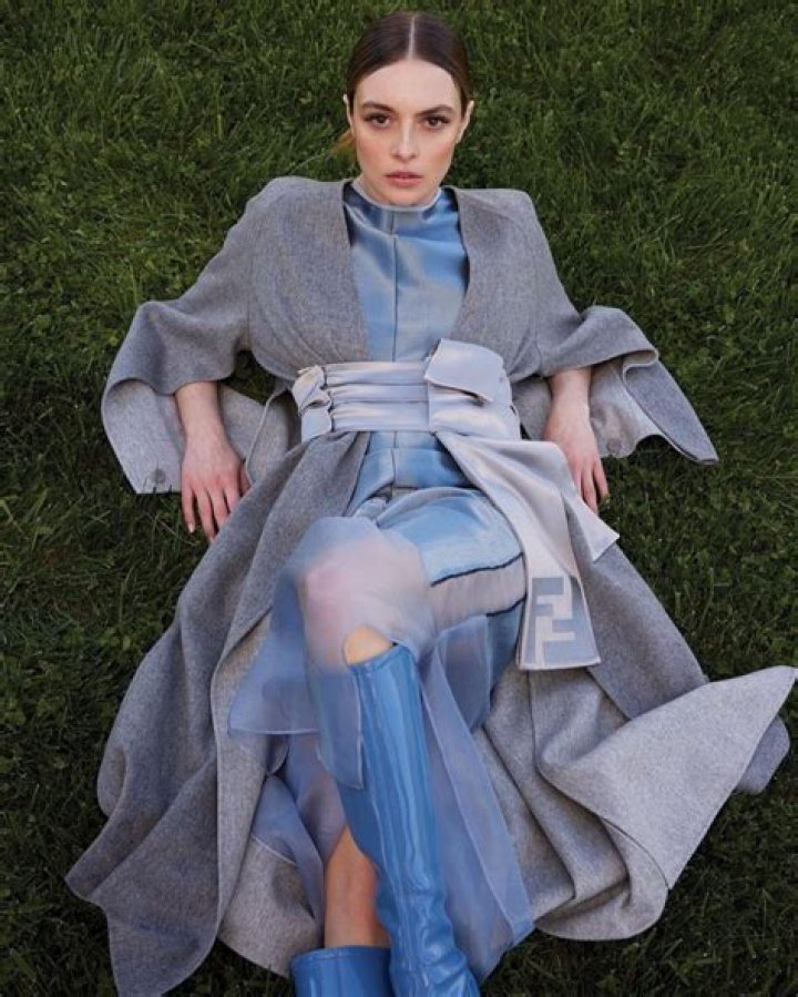 
Melis Ekrem Height, Age, Who, Boyfriend, Biography, Wiki, Net Worth 