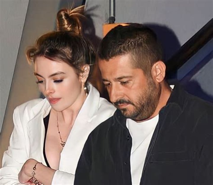 
Melis Kaplan Height, Age, Boyfriend, Biography, Wiki, Net Worth 