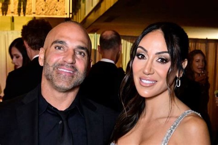 Melissa And Joe Gorga Show Off Luxurious Trip To Italy As RHONJ Filming Resumes