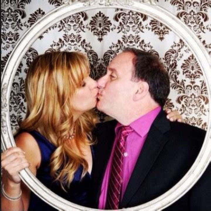 Melissa Gisoni Married, Husband, Children, Affairs & Net Worth