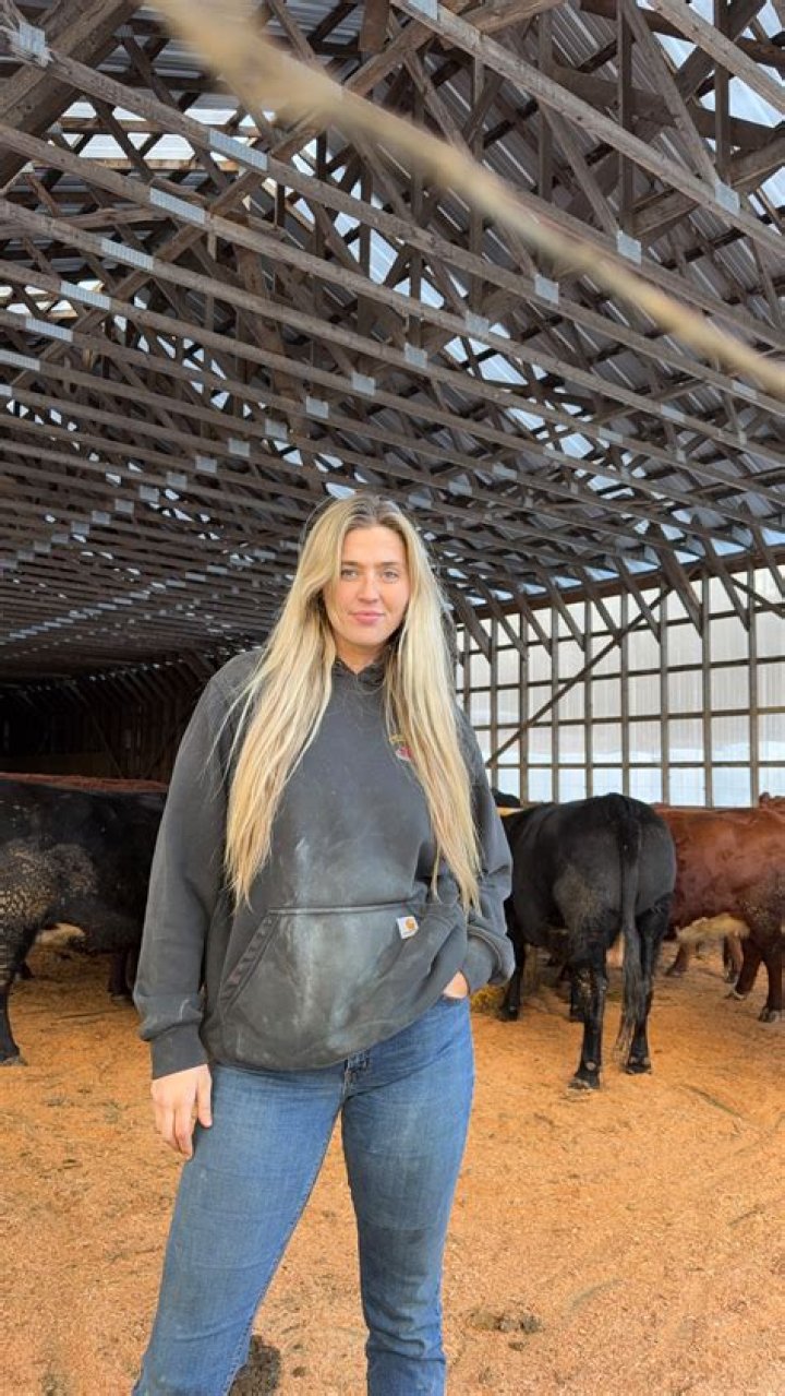 Melissa Midwest Bio (Wiki) 