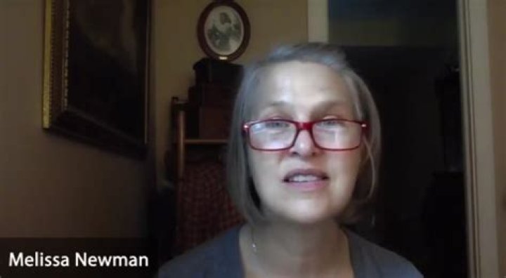 Melissa Newman - Age, Family, Bio