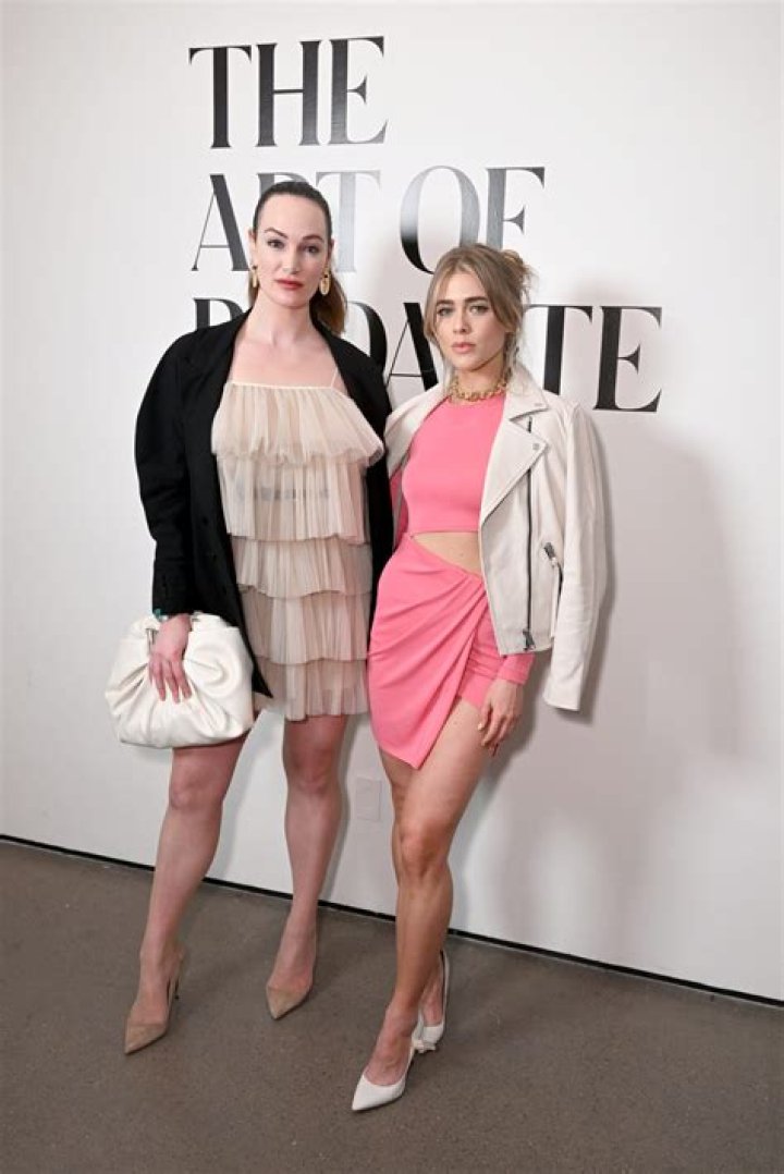 Melissa Rashid Roxburgh Height, Weight, Net Worth, Age, Birthday, Wikipedia, Who, Instagram, Biography