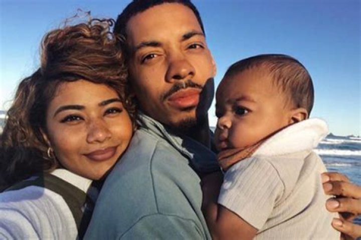 Melvin Gregg And His Girlfriend Bobbie Leigh Nelson Are Experiencing Parenthood With Their Two Children