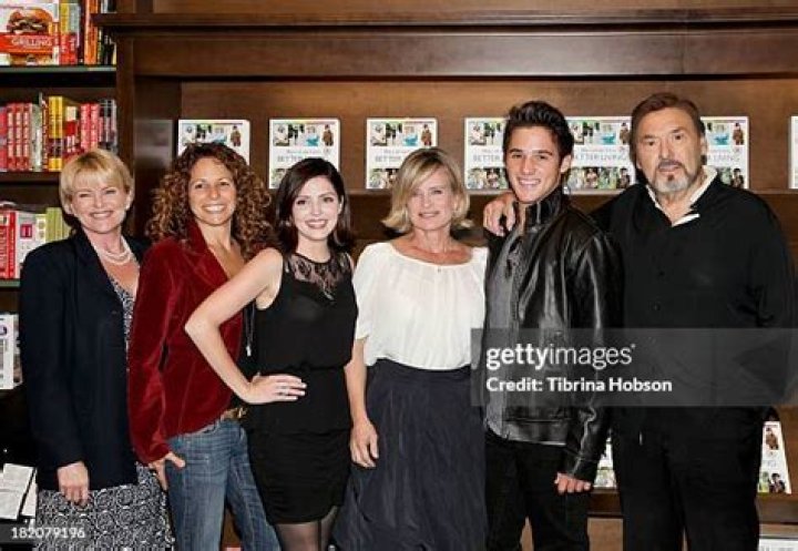 Meredith Scott Lynn - Age, Family, Bio