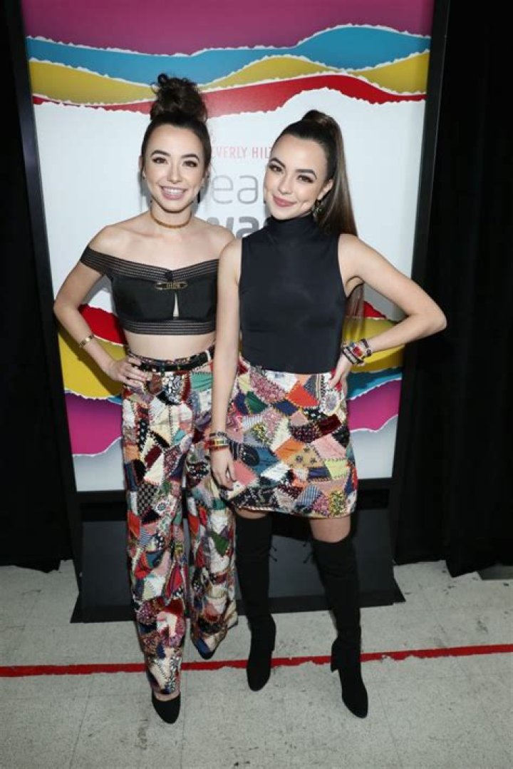Merrell Twins Net Worth - Wiki, Age, Weight and Height, Relationships, Family, and More