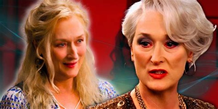Meryl Streep, 60 years old, is Vanity Fair’s January cover girl