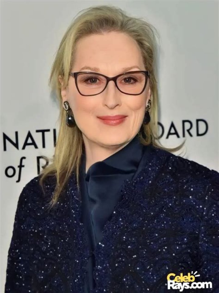 Meryl Streep Bio (Wiki) 